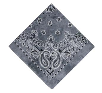  Bandana