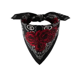 Bandana Foulard Paisley