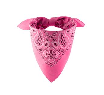 Bandana Compton 