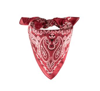  Bandana Satin