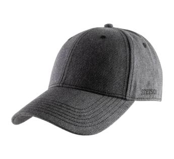  Classic Cotton Melange Cap