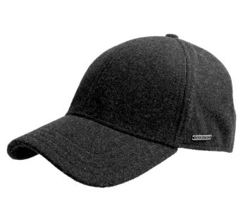 Baseball Cap Lined Stetson