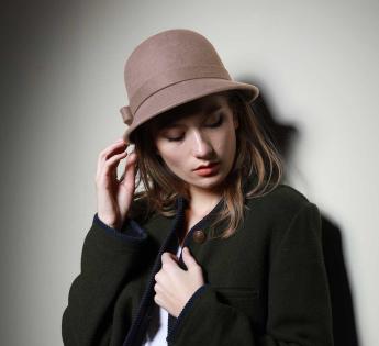 Chapeau Femme Cloche
