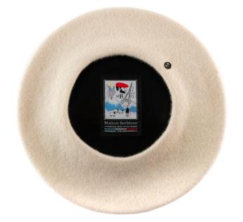 Béret alpin Le Saint Jean