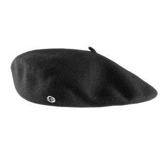 Achat béret chasseur alpin - Vente béret alpin noir hommes pays basque