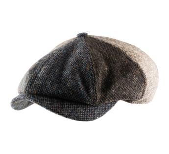 Beret casquette laine Princeton-456