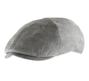 beret casquette lin Memphis/346