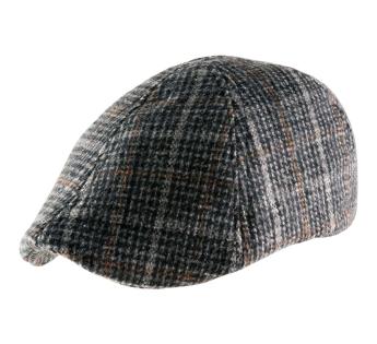 Casquette hiver Ansbert