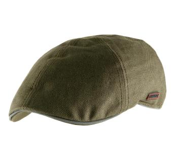 Béret casquette stetson Texas Outdoor