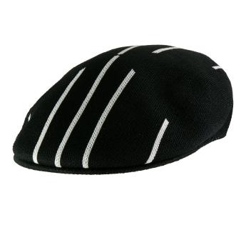 Stripe X-top 504, Caps Kangol Resilient 