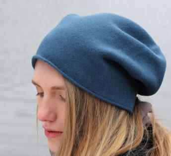  Woollen Beanie