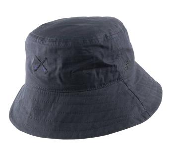 Bucket Waterproof Midnight Béton Ciré