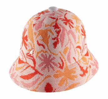 Street Floral Kangol