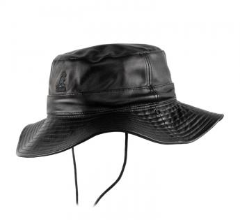  Faux Leather Rev Bucket