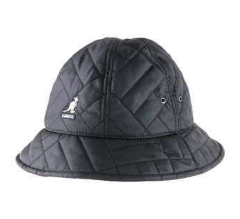 Quilted Casual Kangol