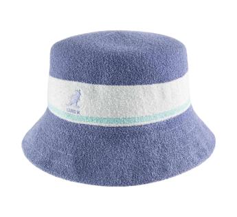 bob Kangol Bermuda Stripe Bucket