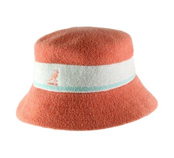  Bermuda Stripe Bucket