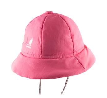 Stay Puffedcasual Kangol