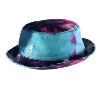  Tie Dye Bucket