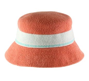  Bermuda Stripe Bucket