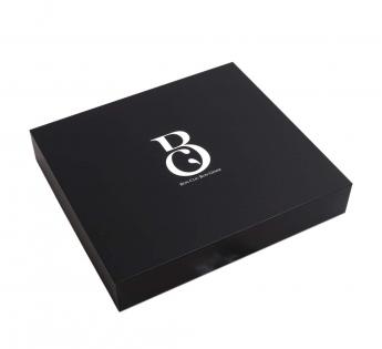 Boite Béret ou Casquette Plate BCBG Collection