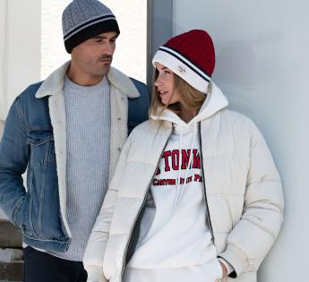 Bonnet Bombardier Kosta : Chapka coton tendance et douceur hivernale –  AKROCHIC