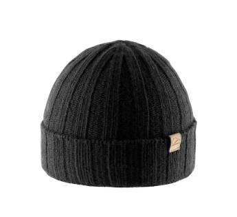 Bonnet en cachemire Kaki Homme – Tricot