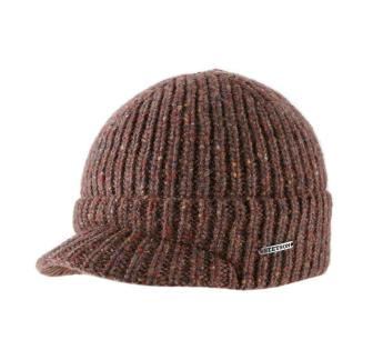 Dumbell Knit Stetson
