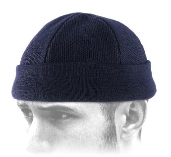 Bonnet français Miki Knit Wool, Bonnet 