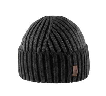 Bonnet homme bkk - noir