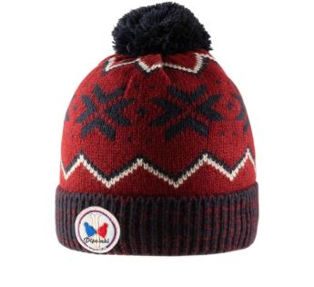 Bonnet cagoule Megeve, Bonnet Pipolaki 2 en 1, bonnet et