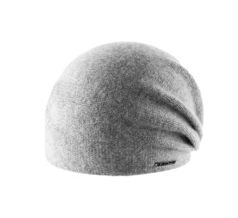 Bonnet Norvégien à revers Homme 100% Laine Vierge Woolmark