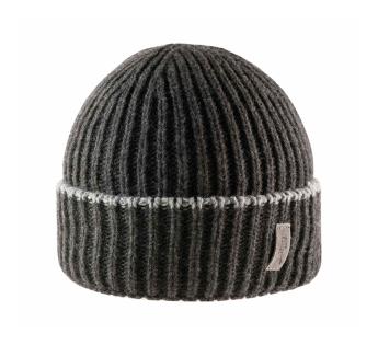 Bonnet de ski COSY & SNOW Picho Gris Chiné Homme