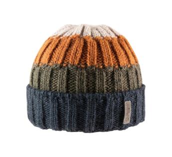 Bonnet tricot Howard