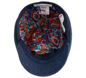 Casquette Santini UCI World Champion 2020