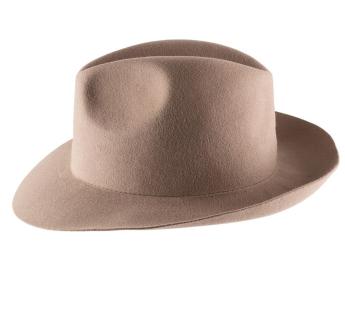 Chapeau Bogart Personnalisable Mon Bogart