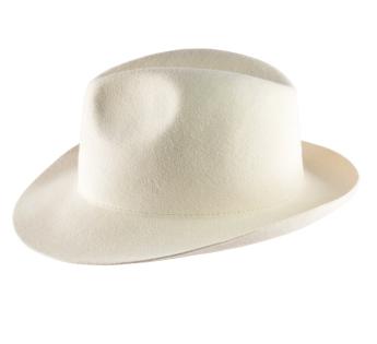 Chapeau Bogart Personnalisable Mon Bogart