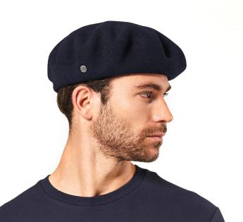 beret basque laulhere Arnaga Campan