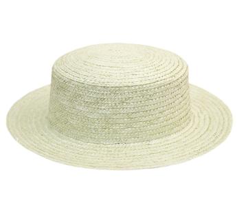 Chapeau Canotier personnalisé Mon Canotier