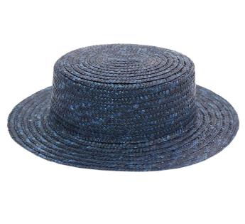 Chapeau Canotier personnalisé Mon Canotier