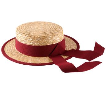 chapeau gondolier enfant Charlie