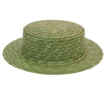 Chapeau Canotier personnalisé Mon Canotier