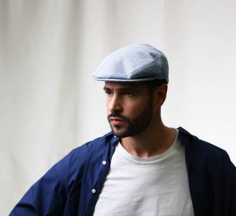 casquette plate Flatcotton