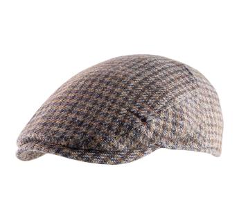  Houndstooth Tweed Driver