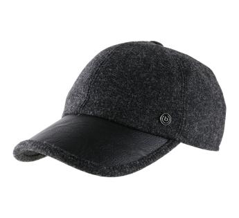 Elvin Bugatti Hats