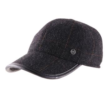 Connor  Bugatti Hats