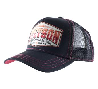 American H Stetson