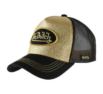 Von Dutch Flakes Gold