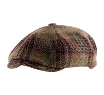 8 Panel Wool Garage Stetson