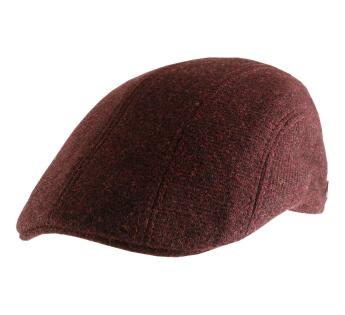casquette béret laine Trentin